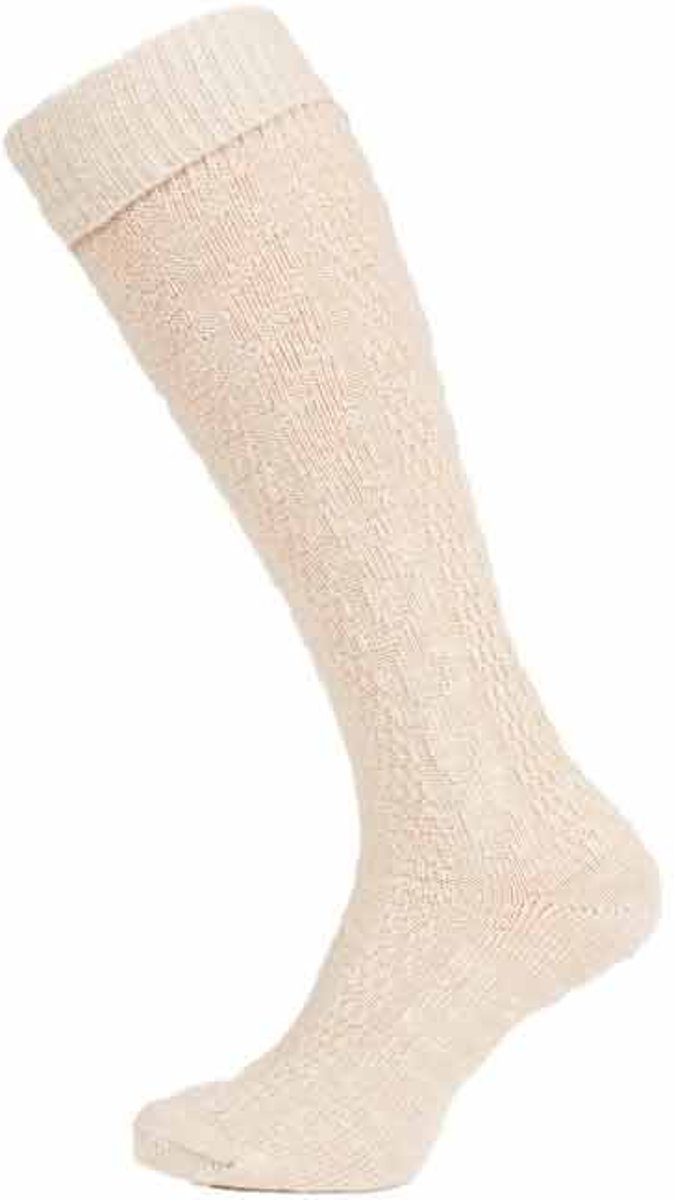 Tiroler sokken | Sokken overhemd44-46